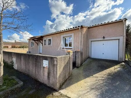 maison de plain-pied à louer