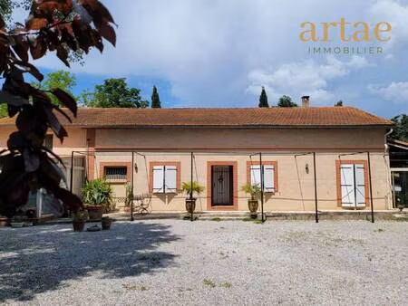ferme à vendre