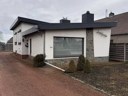 maison à vendre à kinrooi € 315.000 (lm1c6) - | zimmo