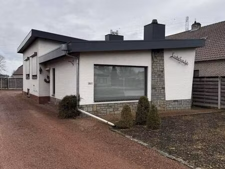 maison à vendre à kinrooi € 330.000 (lm1c6) - | zimmo