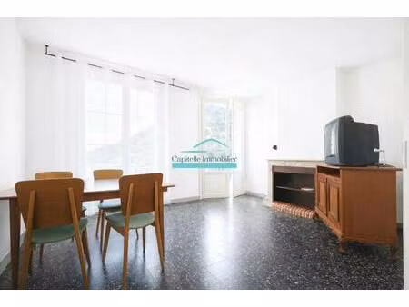 capitelle immobilier