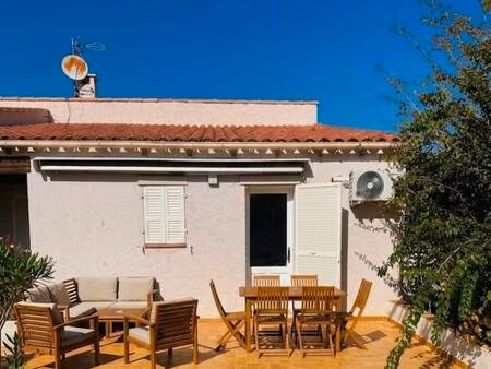 propriétaire particulier