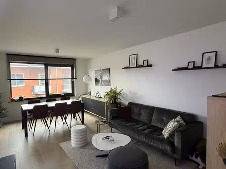 appartement à vendre à edegem € 318.000 (lm16d) - | zimmo