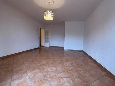 sixième avenue bastia