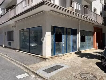local commercial à vendre