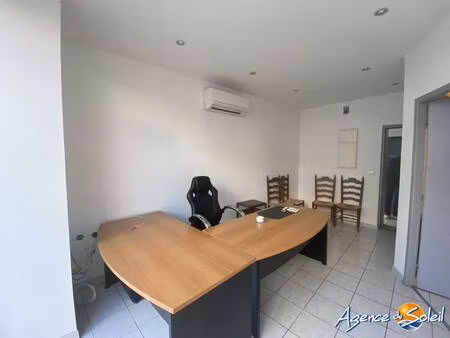 local commercial à vendre