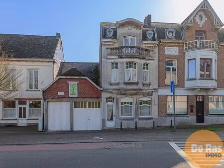 maison à vendre à nieuwerkerken € 349.000 (lm262) - immo de ras | zimmo