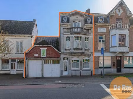 maison à vendre à nieuwerkerken (lm262) - immo de ras | zimmo