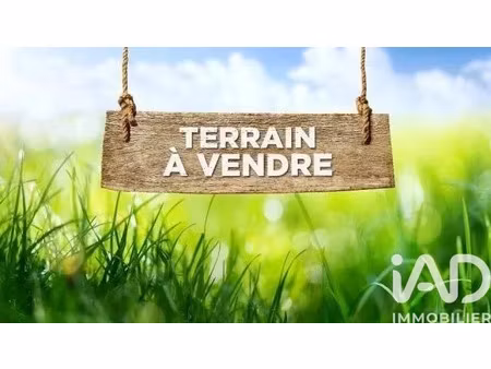 vente terrain 633 m² faumont (59310)
