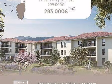 corse developpement immobilier