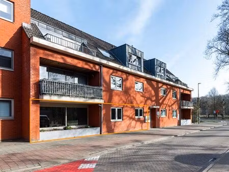 appartement à vendre à hemiksem € 375.000 (lm23i) - jamar | zimmo