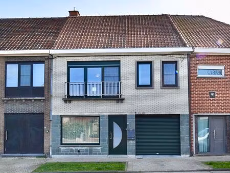 maison à vendre à eeklo € 349.000 (lm1lm) - vastgoed unicum | zimmo