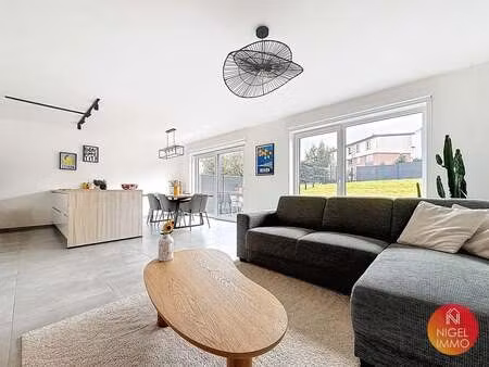 maison à vendre à milmort € 349.000 (lm25r) | zimmo