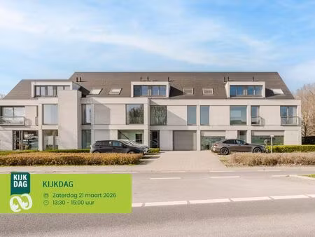 appartement à vendre à oudenaarde € 355.000 (lm0qr) - vastgoed coorevits | zimmo