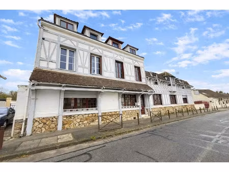 vente immeuble 10 pièces 512 m² à emerainville (77184)  890 000 €