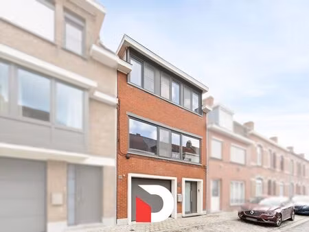 maison à vendre à sint-kruis € 355.000 (lm1rg) - delbecque vastgoed | zimmo