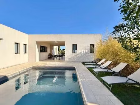 maison de plain-pied à vendre - première occupation