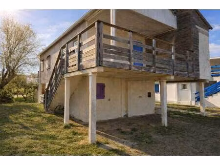 occitanie immobilier