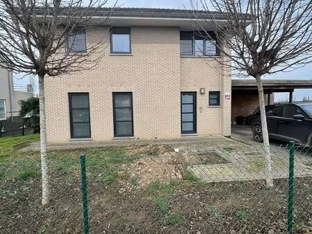 maison à vendre à wommersom € 369.000 (lm13l) - b-living vastgoed & advies | zimmo