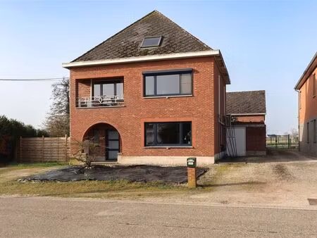 maison à vendre à wijer € 319.000 (lm2al) - immo top invest | zimmo