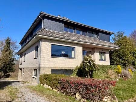 maison à vendre à gemmenich € 385.000 (lm2il) - immo nyssen | zimmo
