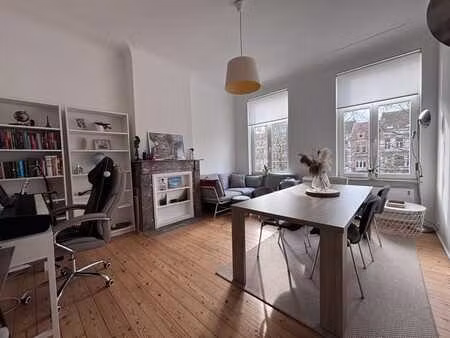 appartement 1 chambre  schaerbeek