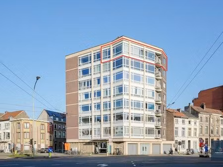 appartement à vendre à gent € 375.000 (lm1pk) - makelaarshuys | zimmo