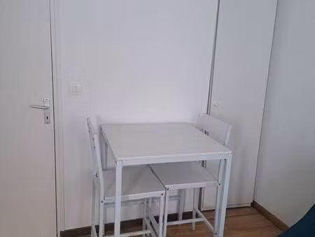 appartement à louer - logement étudiant