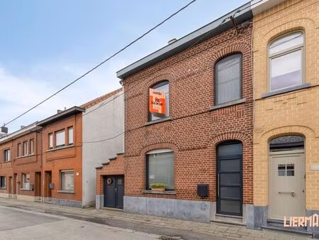 maison à vendre à erembodegem € 385.000 (lm13z) - immo lierman | zimmo