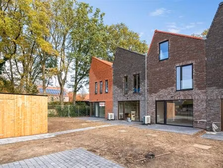 maison à vendre à herentals € 392.000 (lm2dd) | zimmo