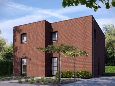 maison à vendre à lommel € 388.892 (lm0y6) | zimmo