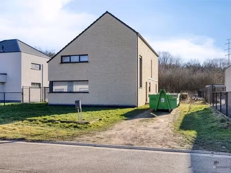 maison à vendre à tessenderlo € 390.000 (lm289) - janssen en janssen leopoldsburg | zimmo