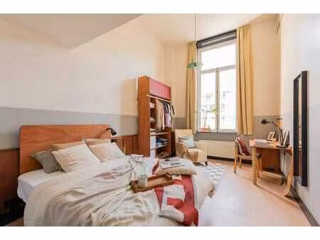 2 chambres dans une maison avec espace de coworking