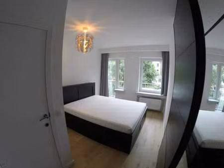 appartement 2 ch. chaleureux avec place parking