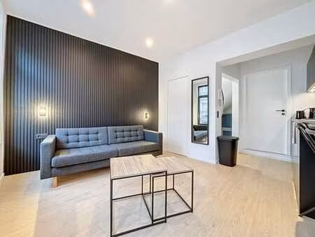 duplex 1 chambre en plein centre !