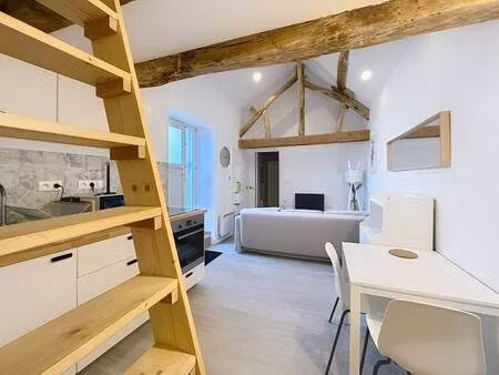 arc immobilier orléans-la chapelle