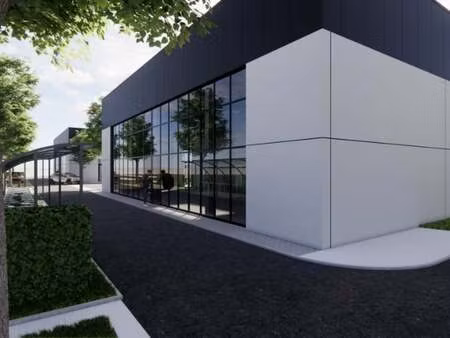 bien professionnel à vendre à moerbeke-waas € 390.675 (lm2e7) - arcade vastgoed | zimmo