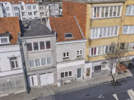 maison à vendre à molenbeek-saint-jean € 395.000 (lm276) - easy home immo marche | zimmo