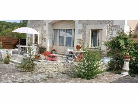 propriétaire particulier