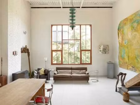 anvers - maison de maître lumineux!