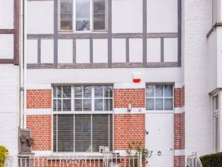 karaktervolle eigendom  authenticiteit  top locatie met t...