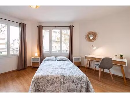 co-location à toulon (83100)