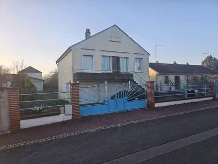 propriétaire particulier