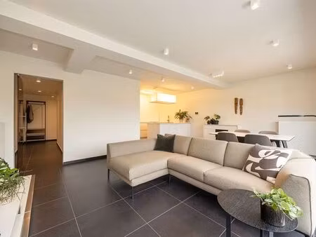 appartement à vendre à hingene € 349.000 (lm2ay) - omnia vastgoed | zimmo