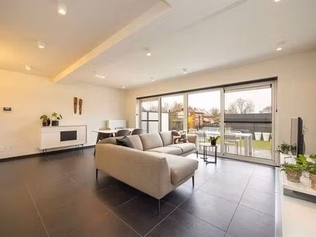 appartement à vendre à hingene € 359.000 (lm2ay) - omnia vastgoed | zimmo