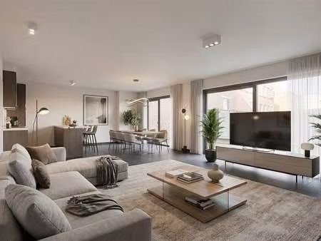 appartement à vendre à wezemaal € 395.000 (lm1vm) - immo-time | zimmo