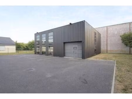 espace bureau à louer