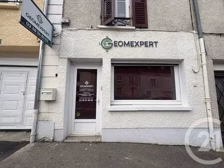 local commercial à vendre