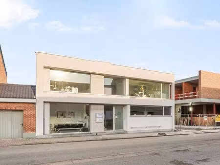 bien professionnel à vendre à geluwe € 360.000 (lm2b2) - deleye vastgoed | zimmo