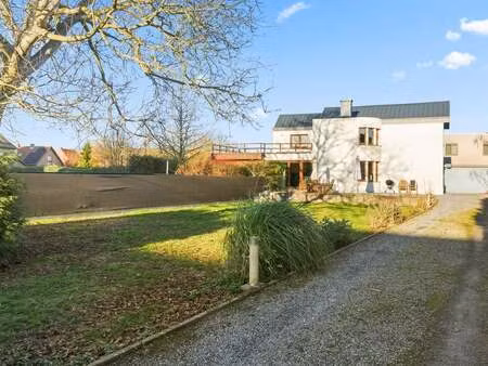 maison à vendre à gelrode € 419.000 (lm1x7) - heymans vastgoed | zimmo